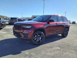 2025 Jeep Grand Cherokee for sale in Greenville SC