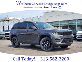 2025 Jeep Grand Cherokee for sale in Dearborn MI