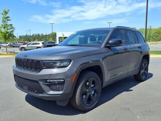 2025 Jeep Grand Cherokee for sale in Lancaster SC