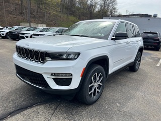 2025 Jeep Grand Cherokee for sale in Lexington MA