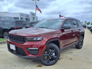 2025 Jeep Grand Cherokee for sale in Pasadena TX