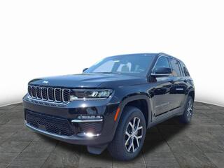 2025 Jeep Grand Cherokee for sale in Fort Mill SC