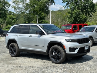 2025 Jeep Grand Cherokee for sale in Bedford Hills NY