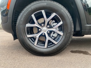 2025 Jeep Grand Cherokee for sale in Accident MD