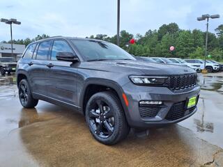 2025 Jeep Grand Cherokee for sale in Marshall TX
