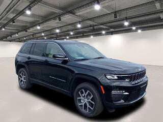 2025 Jeep Grand Cherokee for sale in Elma NY