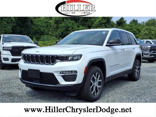 2025 Jeep Grand Cherokee for sale in Marion MA