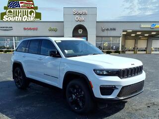 2025 Jeep Grand Cherokee for sale in Matteson IL