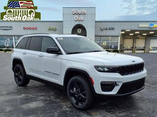 2025 Jeep Grand Cherokee for sale in Matteson IL