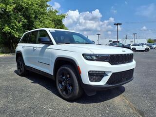 2025 Jeep Grand Cherokee for sale in Plymouth MI
