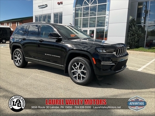 2025 Jeep Grand Cherokee for sale in Greensboro NC