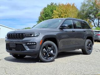 2025 Jeep Grand Cherokee for sale in Rochester NH
