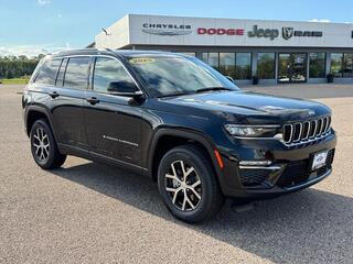 2025 Jeep Grand Cherokee for sale in Branford CT
