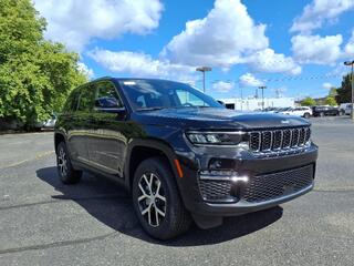 2025 Jeep Grand Cherokee for sale in Plymouth MI