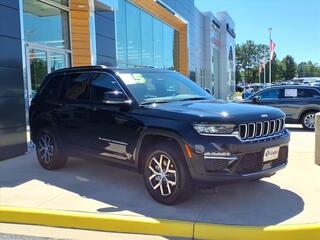 2025 Jeep Grand Cherokee for sale in South Hill VA