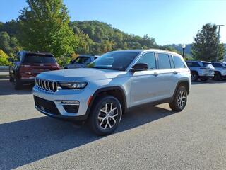 2025 Jeep Grand Cherokee for sale in Huntington WV