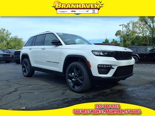 2025 Jeep Grand Cherokee for sale in Branford CT