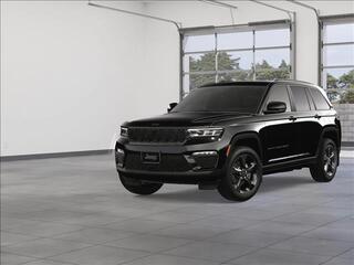 2025 Jeep Grand Cherokee for sale in Cleveland TX