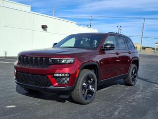 2025 Jeep Grand Cherokee for sale in Tiffin OH
