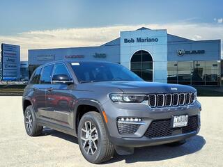 2025 Jeep Grand Cherokee for sale in Concord NH
