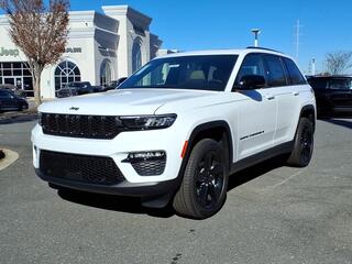 2025 Jeep Grand Cherokee for sale in Fort Mill SC