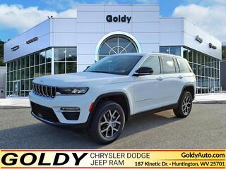 2025 Jeep Grand Cherokee for sale in Huntington WV