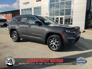 2025 Jeep Grand Cherokee for sale in Greensboro NC