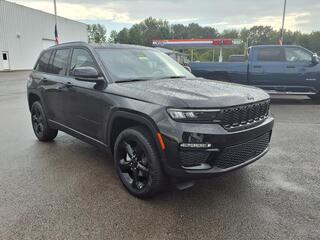 2025 Jeep Grand Cherokee for sale in Powderly KY