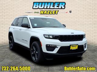 2025 Jeep Grand Cherokee for sale in Hazlet NJ