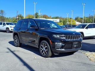 2025 Jeep Grand Cherokee for sale in Carbondale IL