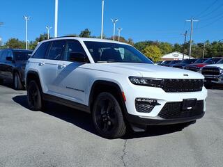 2025 Jeep Grand Cherokee for sale in Carbondale IL