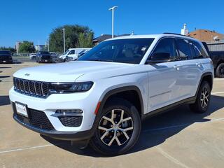 2025 Jeep Grand Cherokee for sale in Baytown TX