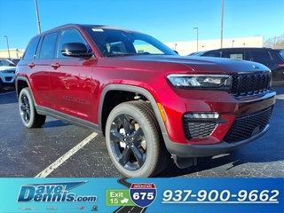 2025 Jeep Grand Cherokee for sale in Dayton OH