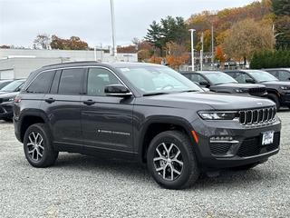 2025 Jeep Grand Cherokee for sale in Bedford Hills NY