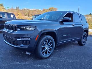 2025 Jeep Grand Cherokee for sale in St Clairsville OH