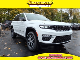 2025 Jeep Grand Cherokee for sale in Branford CT