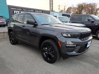 2025 Jeep Grand Cherokee for sale in Roanoke VA