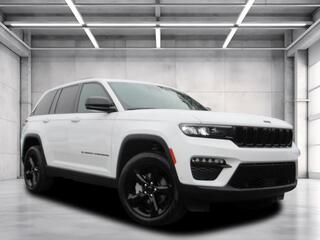 2025 Jeep Grand Cherokee for sale in Chiefland FL