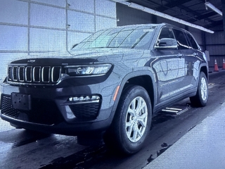 2022 Jeep Grand Cherokee for sale in Madison NE