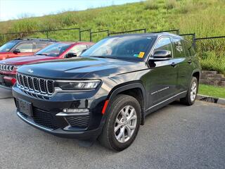 2022 Jeep Grand Cherokee for sale in Lebanon VA