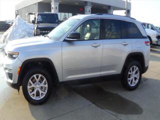 2022 Jeep Grand Cherokee for sale in Cape Girardeau MO