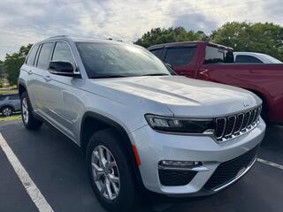 2022 Jeep Grand Cherokee for sale in Easley SC