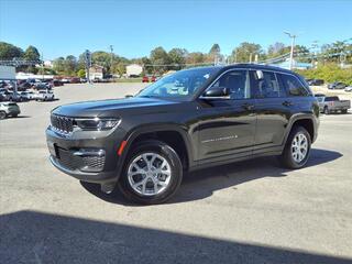 2023 Jeep Grand Cherokee for sale in Oak Hill WV