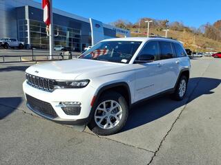2023 Jeep Grand Cherokee for sale in Bristol TN