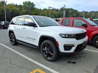 2023 Jeep Grand Cherokee for sale in Roanoke VA