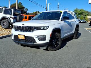 2023 Jeep Grand Cherokee for sale in Walled Lake MI