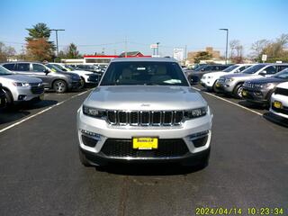 2023 Jeep Grand Cherokee for sale in Hazlet NJ