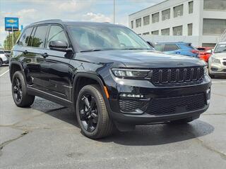 2023 Jeep Grand Cherokee for sale in Detroit MI