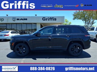 2023 Jeep Grand Cherokee for sale in Philadelpia MS