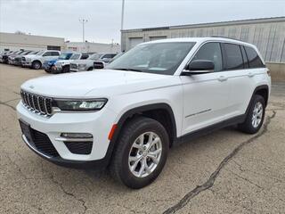 2023 Jeep Grand Cherokee for sale in Monroe WI